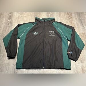 Nascar - Winner’s Circle - Men’s Dale Jr. 88 Sport Bomber Jacket